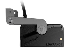 Lowrance 000-15773-001 ActiveTarget Sonar - Transom Mount Kit