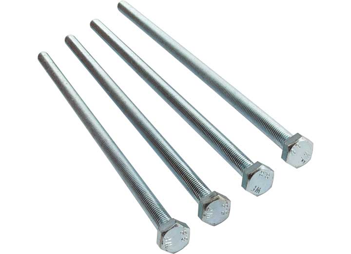DOMETIC USA 15086 AIR CONDITIONERS AC BOLT PACKAGE FOR THICK CEILINGS(8MX1.25X220MMSET488 CAP SCREWS)
