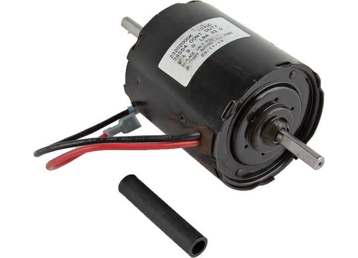 DOMETIC USA 38554 HYDRO FLAME SERVICE PARTS MOTOR 10 VOLT FOR 1522 2STAGE FURNACE