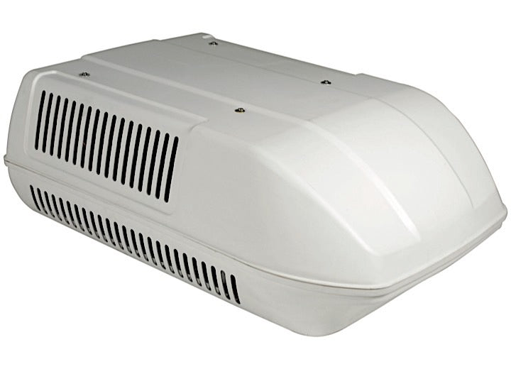 DOMETIC USA 15027 AIR CONDITIONERS AC 13.5K/16K BTU DUCTED ROOF AIR UNIT WHITE
