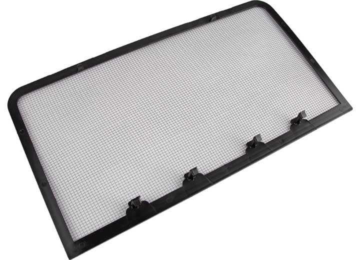 DOMETIC USA U1550BL FANTASTIC VENT BLACK ULTRA BREEZE BUG SCREEN