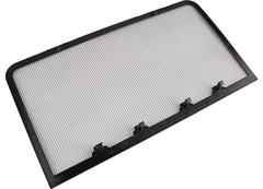 DOMETIC USA U1550BL FANTASTIC VENT BLACK ULTRA BREEZE BUG SCREEN