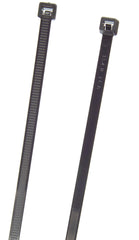 Grote 83-6005-3 Nylon Cable Ties - Light Duty, 8" Length, 1000 Pack