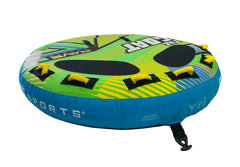 RAVE Sports 02998 The G.O.A.T. Towable Package
