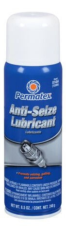 Permatex 81464 Anti-Seize Lubricant - 12 oz. Aerosol Can