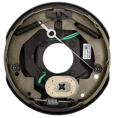 AP Products 014-122452-B-12 Self-Adjusting Brake Assembly - 10", LH (Bulk)