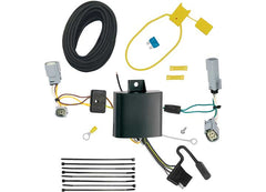 DRAW-TITE 118723 1720 PACIFICA LX/TOURING/20C VOYAGER TONE W/UPGRADED CIRCUIT PROTECTED MODULITE HD