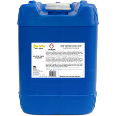 Star brite 856GA5CB Mildew Stain Remover - 5 Gallon
