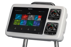 Scanstrut ScanPod Helm Pod for Multiple Displays SPH-SYSTEM-W