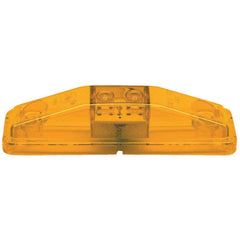 Peterson V169KA The 169 Series Piranha LED Clearance/Side Marker Light - Amber Kit