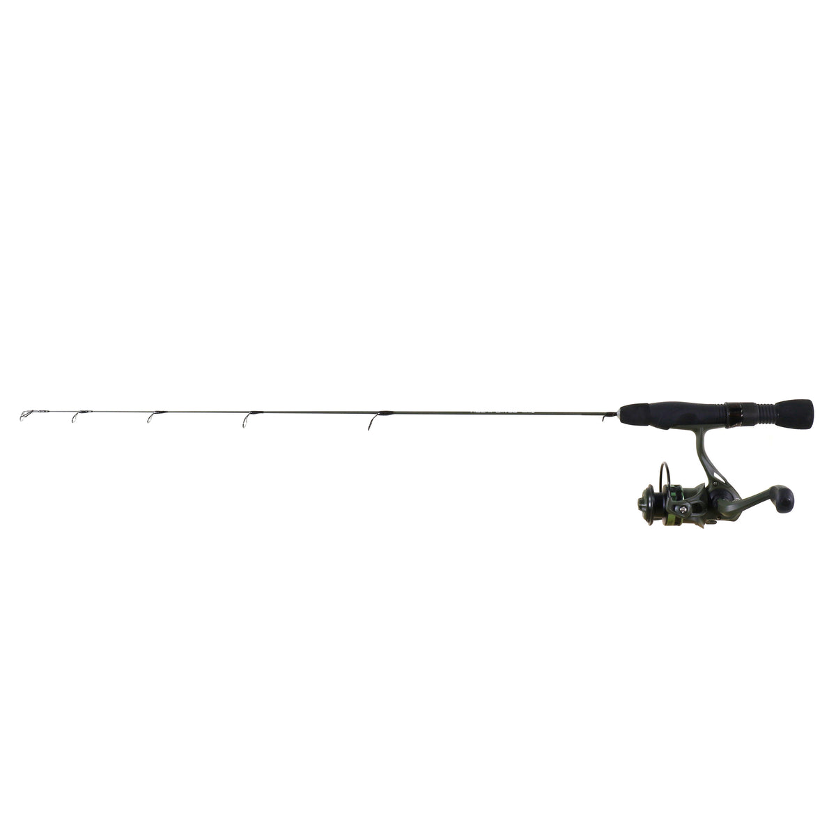 Clam 17674 Bravo Combo 26" Ultra Light Combo