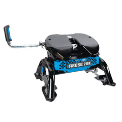 Reese 30938 M5 Fifth Wheel Trailer Hitch - 20,000 lbs.