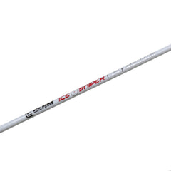 Clam 15517 Ice Sniper Combo Rod - 26" Medium