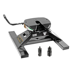 Reese 9480 18K Hi-Rise Hide-A-Goose Fifth Wheel Adapter