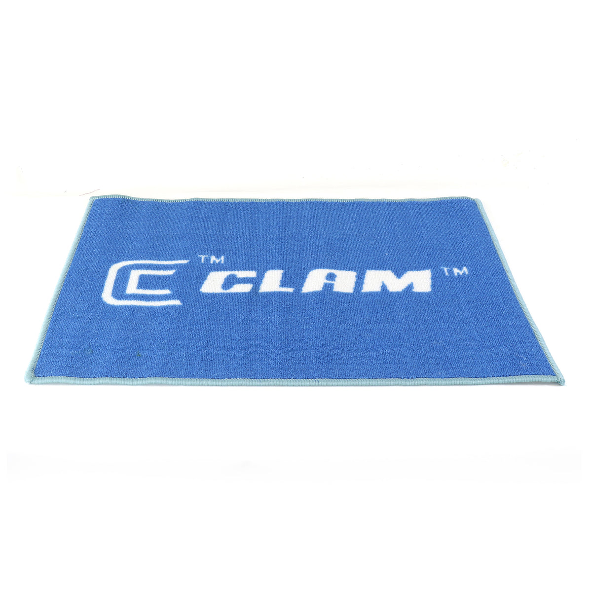 Clam 9225 Fish Trap Floor Mat