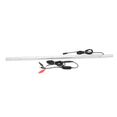 Clam 14272 Small Light Stick with S-Clips