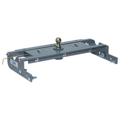 B&W Trailer Hitches GNRK1110 Turnoverball Gooseneck Hitch for Select Ford (1980-1996)