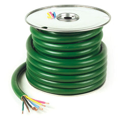 Grote 82-5624 Trailer Cable - ABS, 250' Length