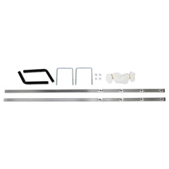Quick Products QP-CL-100 RV Bumper-Mounted Clothesline