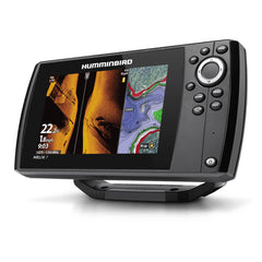 Humminbird 411590-1 HELIX 7 CHIRP SI GPS G4