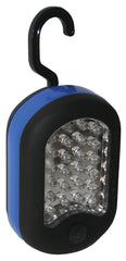 Clam 9035 Compact LED Pocket Light