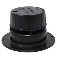 Lasalle Bristol 74558B PVC Plumbing Vent with Cap - Black