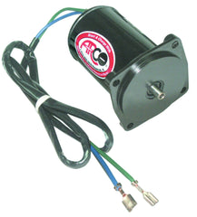 ARCO 6242 Tilt Trim Motor for BRP-OMC J-Suffix 40, 48, 50 HP (1992+)