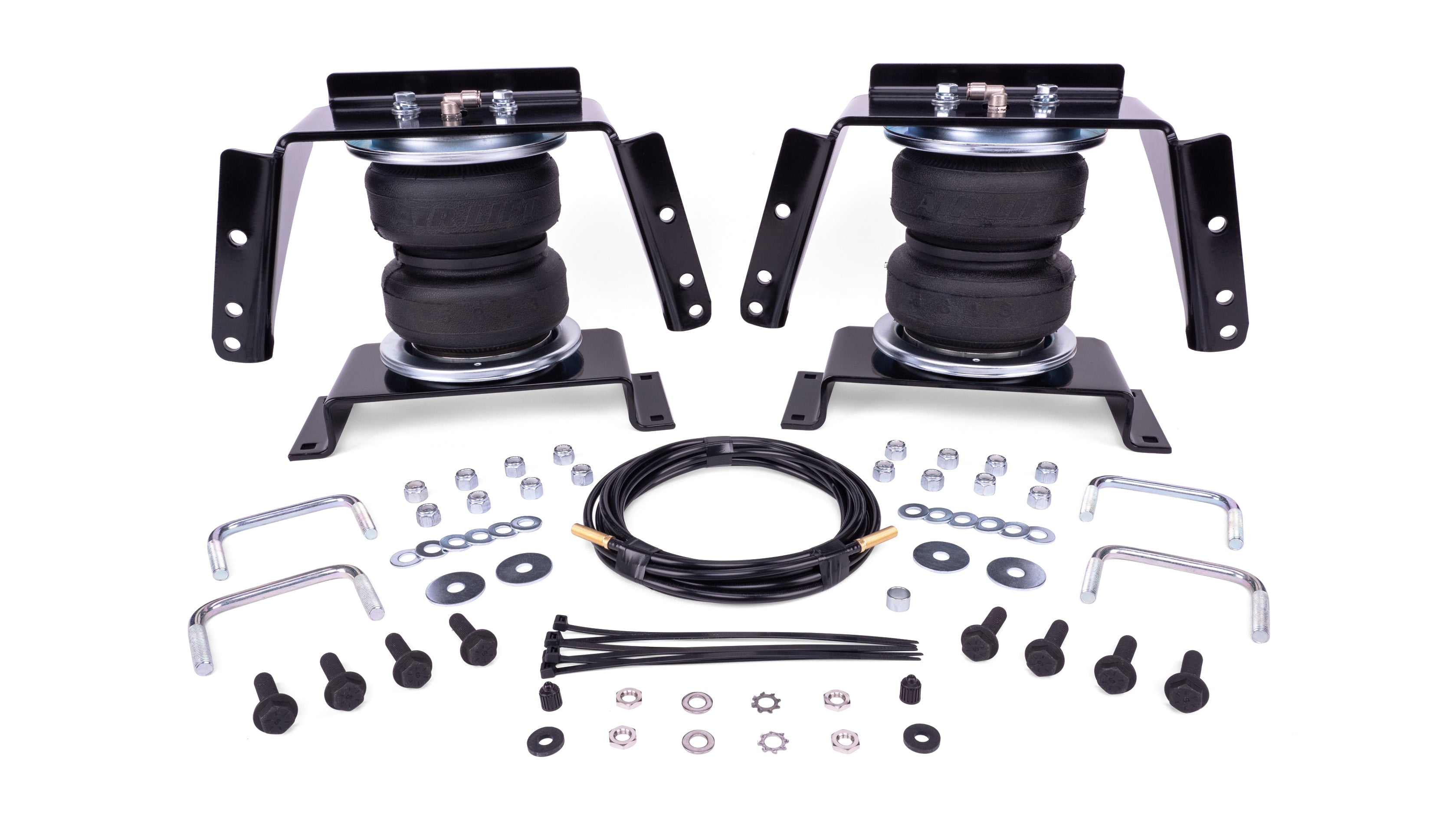 Air Lift Company 57343 Loadlifter 5000 for Ford F-350 Chassis Cab 2WD & 4WD