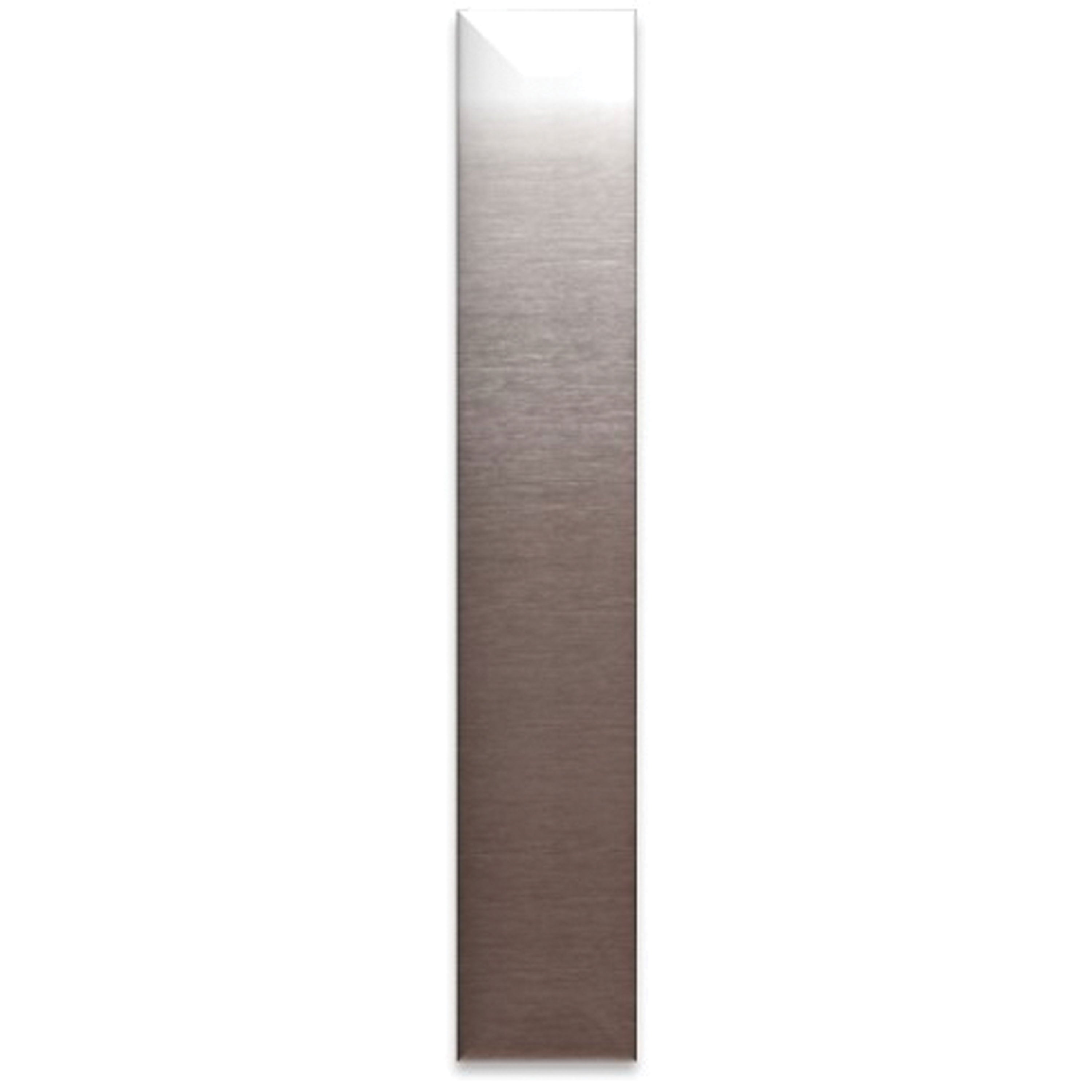 Dometic B3314989NS.419 Universal Replacement Awning Fabric with Polar White Weathershield - 19', Sandstone Linen Fade