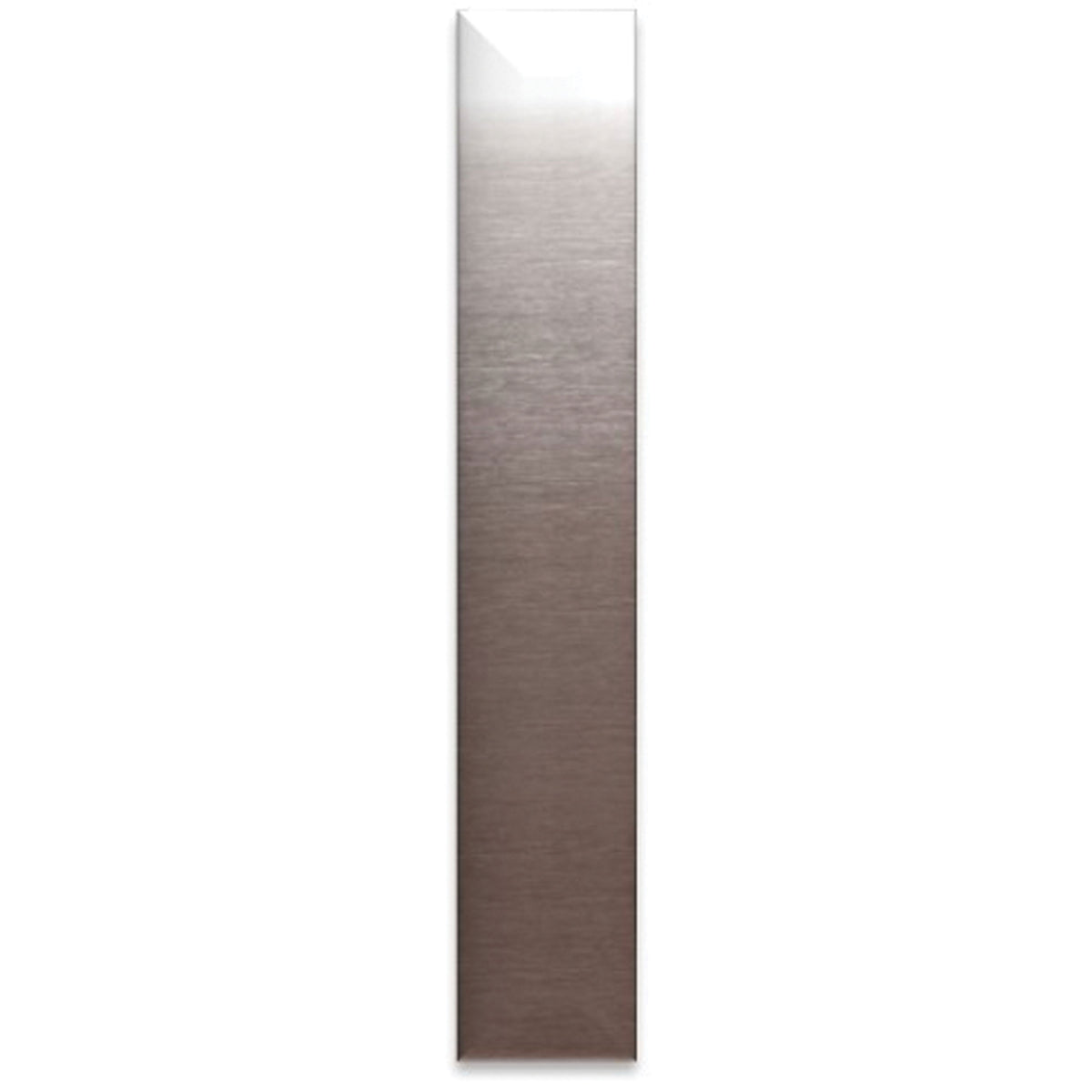 Dometic B3314989NS.419 Universal Replacement Awning Fabric with Polar White Weathershield - 19', Sandstone Linen Fade