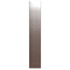 Dometic B3314989NS.419 Universal Replacement Awning Fabric with Polar White Weathershield - 19', Sandstone Linen Fade
