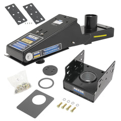 Reese 61412 Elite Airborne/Sidewinder Combo - Turret with Hardware #61300, 16K Arm with King Pin #5AS16K & Spacer Kit #61301