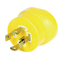 Camco 55338 30M - 30F 4-Prong Generator Adapter