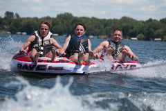 RAVE Sports 02379 Warrior III