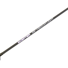 Clam 14498 Scepter Rod - 28" Medium Light