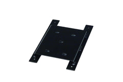 Surco TS200 Tire Carrier for Sprinter, Promaster, and Transit Van (2007-Current)