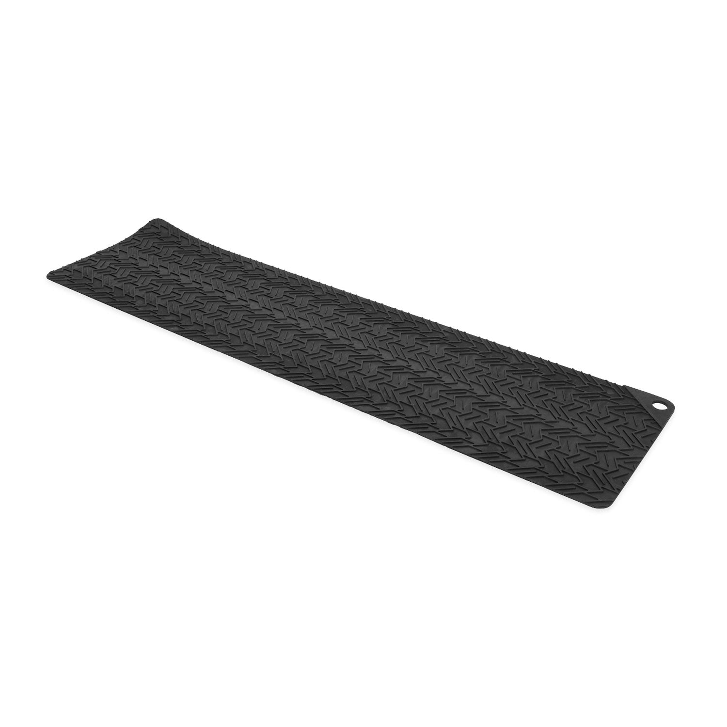 Camco 44528 Flexible Grip Pad Runner for RV Leveling Blocks - 35.5" (L) x 9.5" (W)