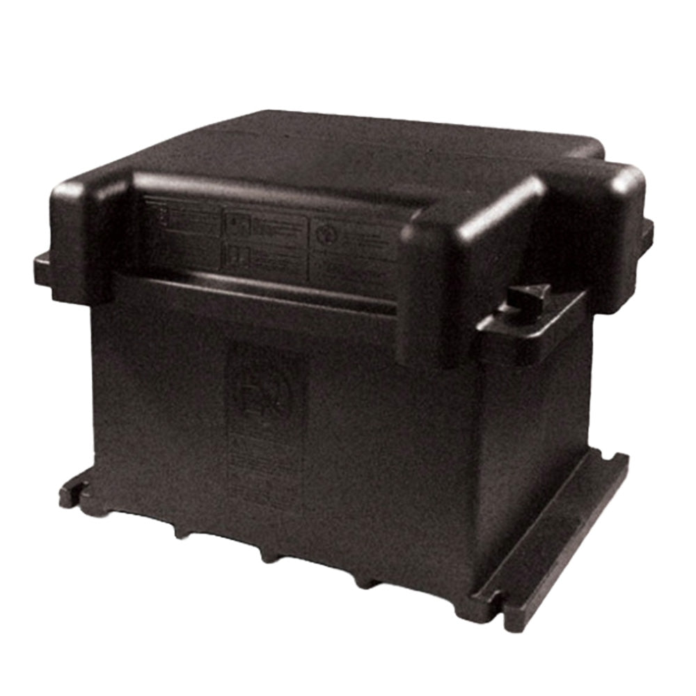 Grote 84-9661 Dual Battery Box