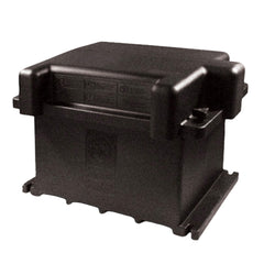 Grote 84-9661 Dual Battery Box