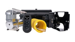 Air Lift Company 74100EZ WirelessAir Tank Plus EZ Mount