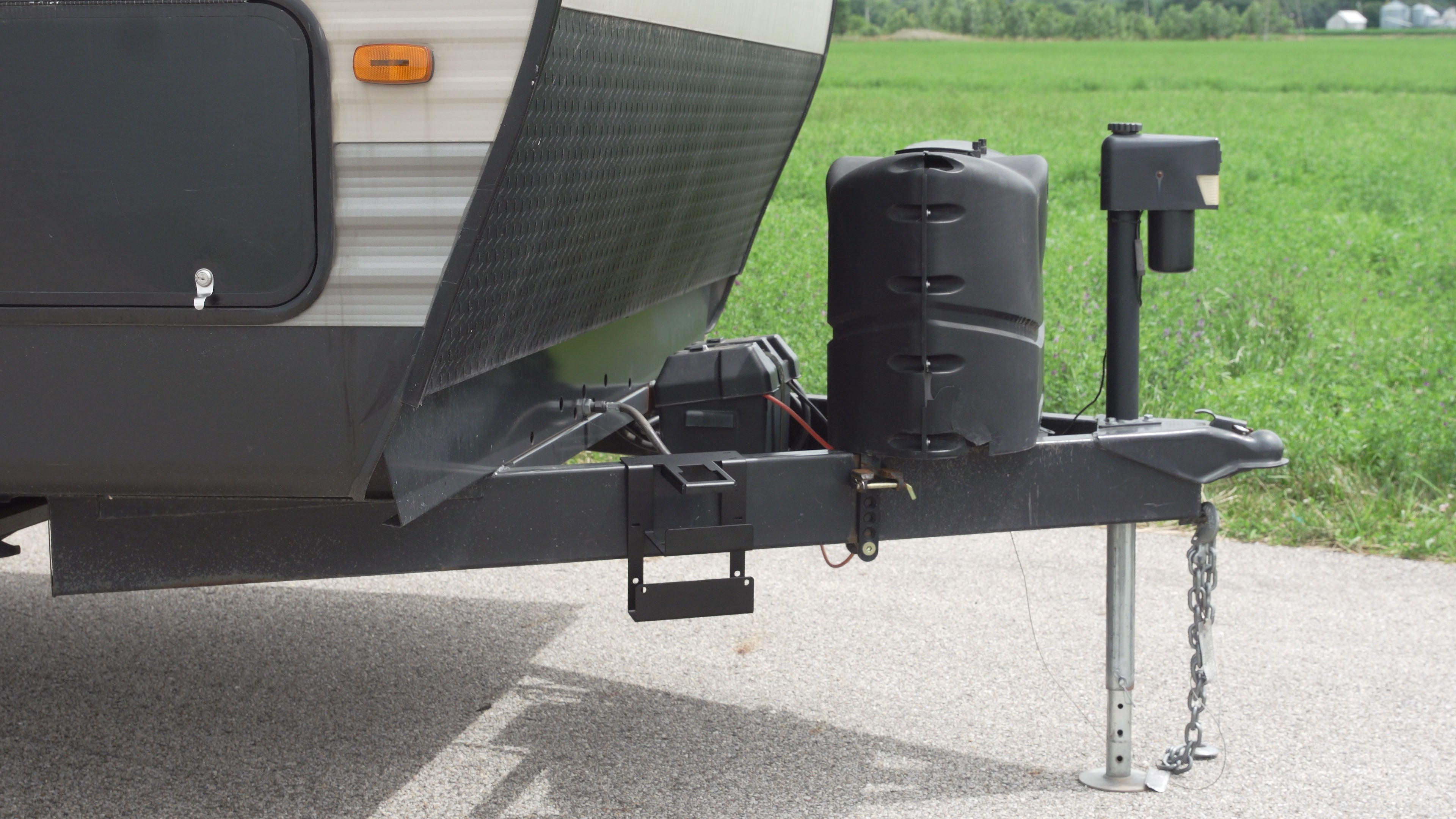 MORryde SP54-257 EzStor Lite