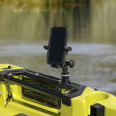 RAILBLAZA 03-4108-11 MiniPort TracMount (Kayak Tracks Only)