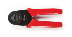 Grote 83-6563 Deutsch & Weather Pack Tool - Solid Barrel, 22-20 Wire Gauge