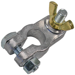 Pico 0825C Universal Marine Battery Terminal - 3/8" Stud Positive Post, 10-Pack