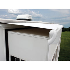 Dometic 98001CQ.060B EZ SlideTopper - 60", Polar White