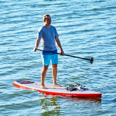 RAVE Sports 03020 Journey PCX SUP - A Series Red
