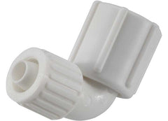 ESCO 06817 SWV. ELBOW 3/8FTP X 1/2FTFPT BSP