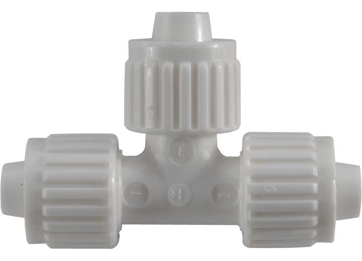 ESCO 06820 TEE 1/2INP X 1/2INP X 1/2INP