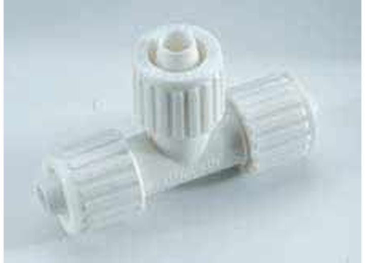 ESCO 06831 TEE 3/8INP X 3/8INP X 3/8INP