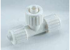 ESCO 06831 TEE 3/8INP X 3/8INP X 3/8INP